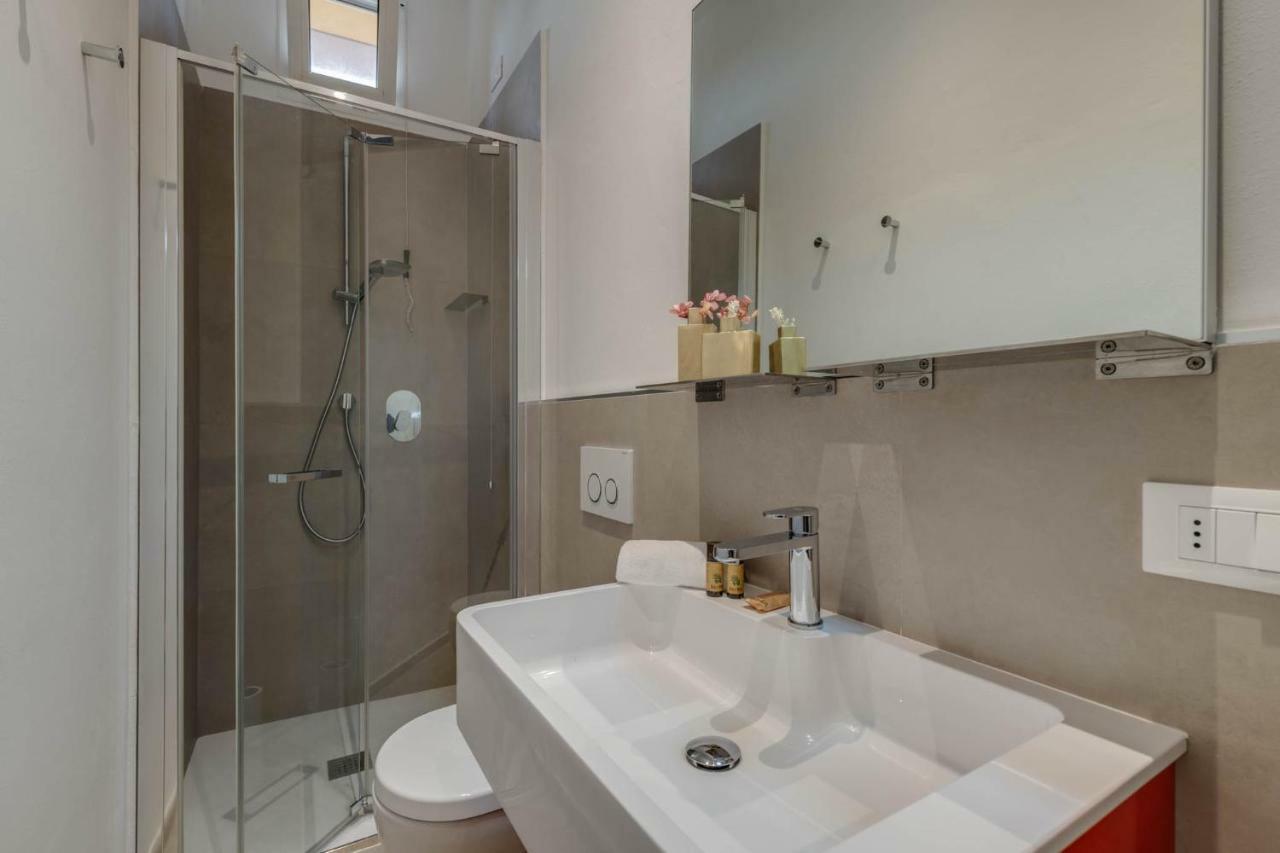 Apartments Florence - Santa Croce Panoramic View المظهر الخارجي الصورة