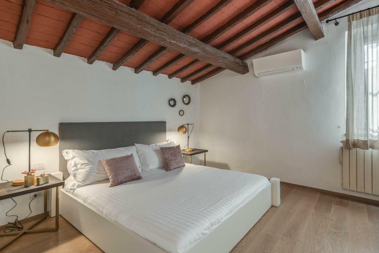 Apartments Florence - Santa Croce Panoramic View المظهر الخارجي الصورة