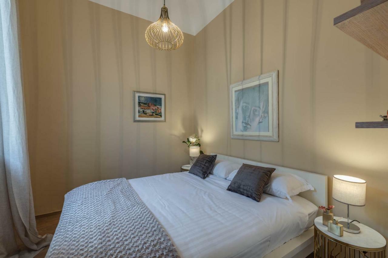 Apartments Florence - Santa Croce Panoramic View المظهر الخارجي الصورة
